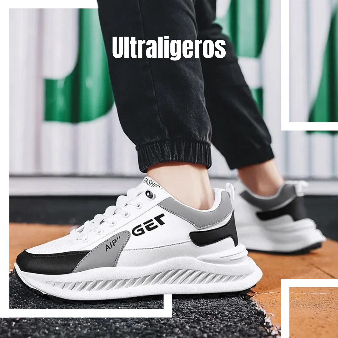 GET ULTRALIGHT: Revoluciona tu Experiencia de Confort