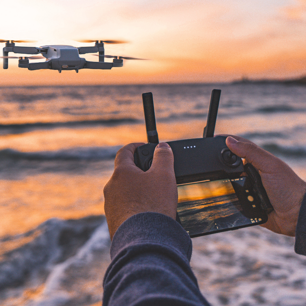 SKYVIEW PRO™ – El dron que convierte cualquier momento aburrido en una aventura épica inolvidable