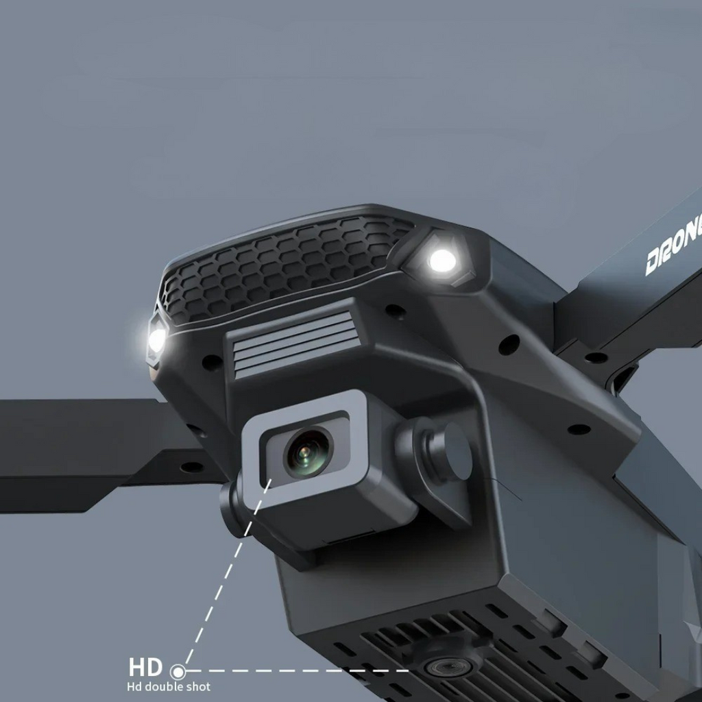 SKYVIEW PRO™ – El dron que convierte cualquier momento aburrido en una aventura épica inolvidable